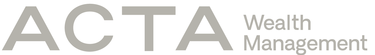 ACTA Wealth Management logo
